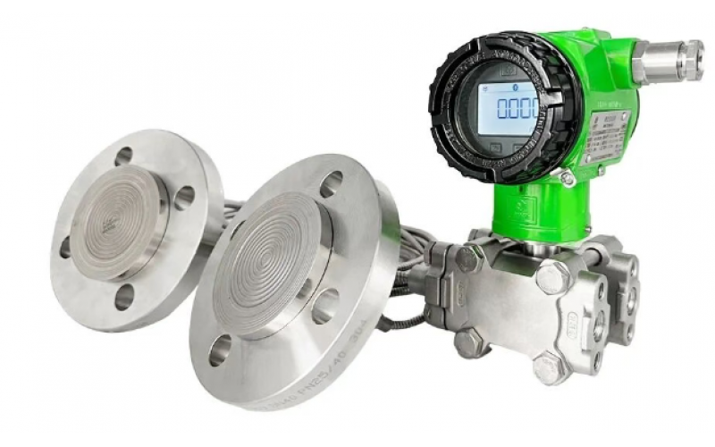 液位、物位、料位、界位仪表，如何选型？